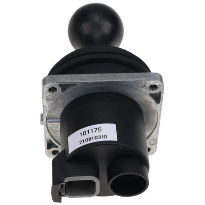 Single Axis Joystick Controller for Genie S-100/105 S-120/125 (101175, 101175GT, 101175HGT)