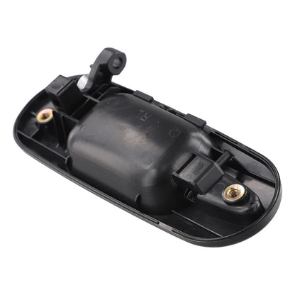 Set of 4 Door Handles for Honda CR-V (1997–2001)