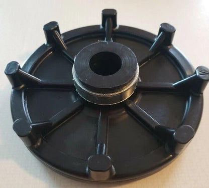 Track Sprocket for Arctic Cat Lynx Pantera Puma Cheetah (NOS) 04-108-09