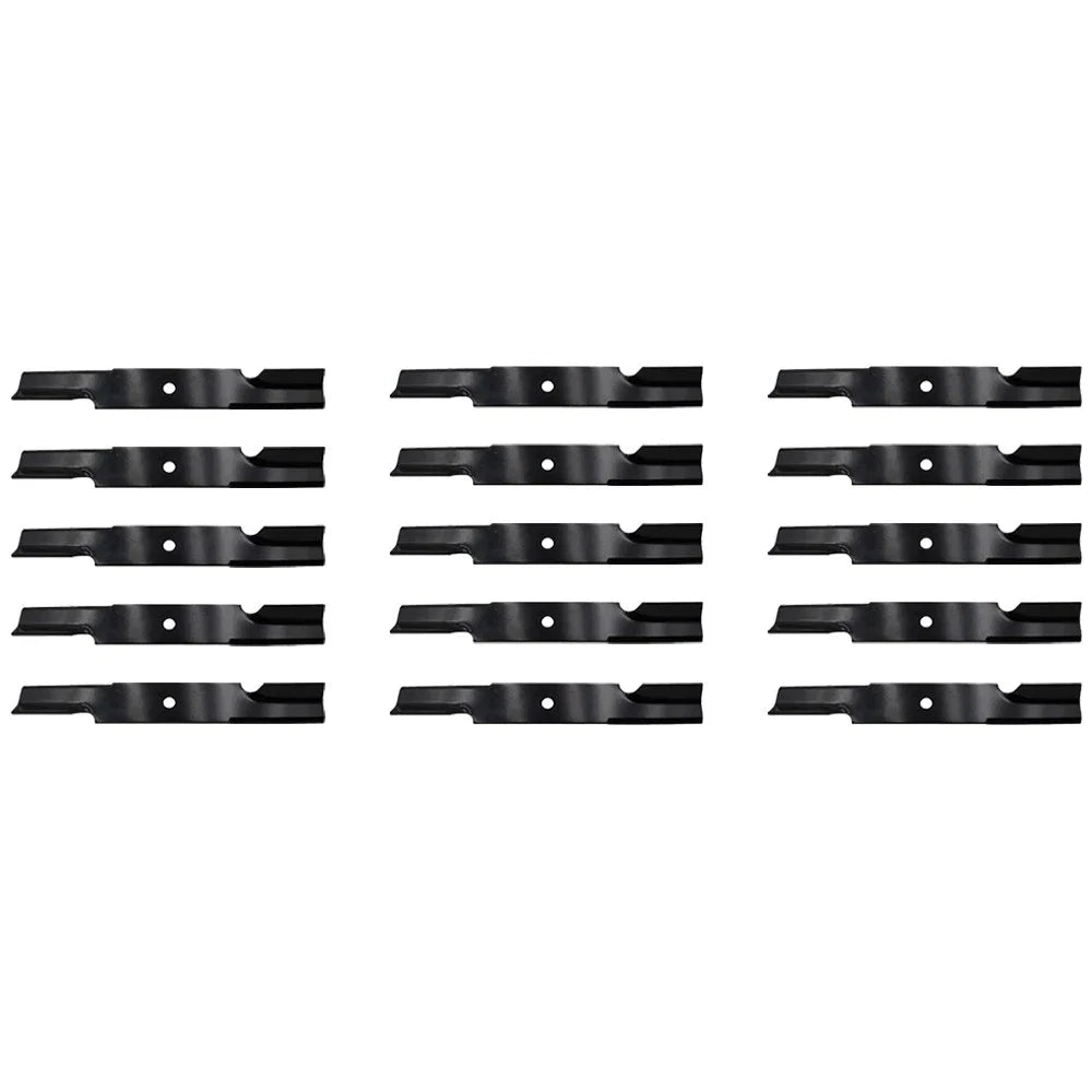 15X Notched Air-Lift Blade for Toro (Replaces 1-633482)