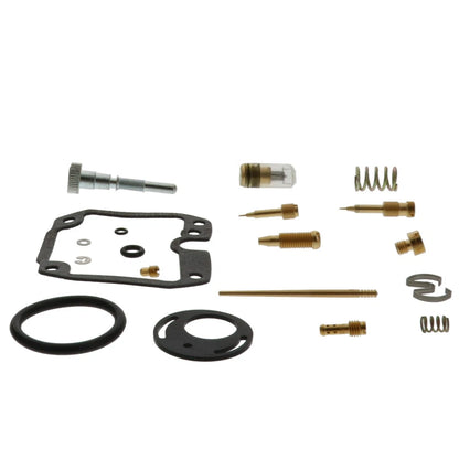 Carb Rebuild Kit for Yamaha Breeze 125 & Grizzly 125 (2004–2006) AU-07483