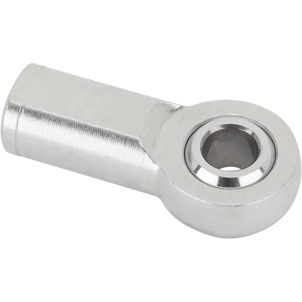 1/2 Inch Precision Carbon Steel LH Female Heim Joint Rod End 1750415