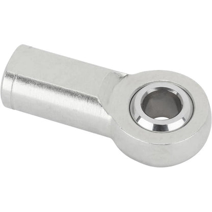 1/2 Inch Precision Carbon Steel LH Female Heim Joint Rod End 1750415