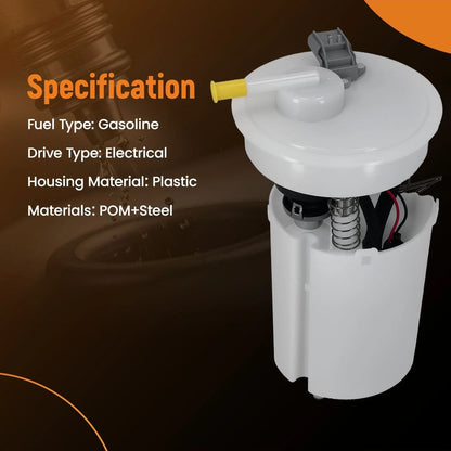 Electric Fuel Pump for Chrysler PT Cruiser (2001–2004)