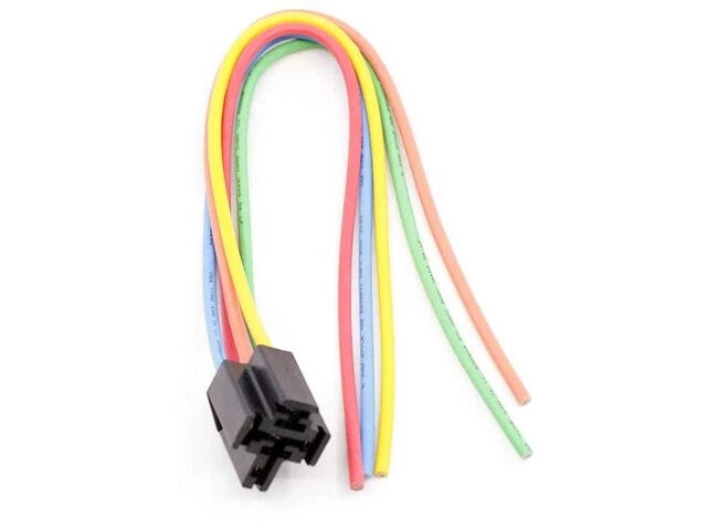 Starter Cut-Off Relay Connector for Ford Escape (16984HKJS)