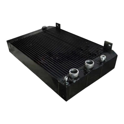 Radiator 3511070505 for Linde Forklift H20 H25 H30 H35 (–)