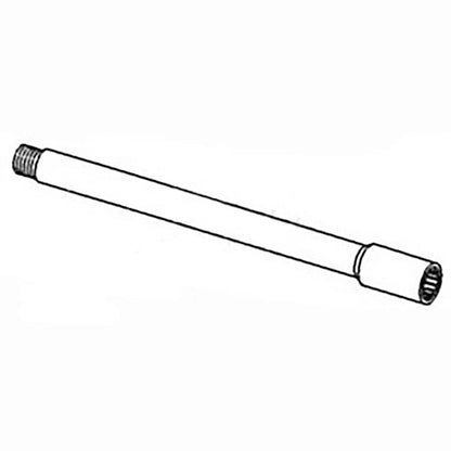 7/8" x 13 Spline Hydraulic Pump Drive Shaft for Massey Ferguson 40B