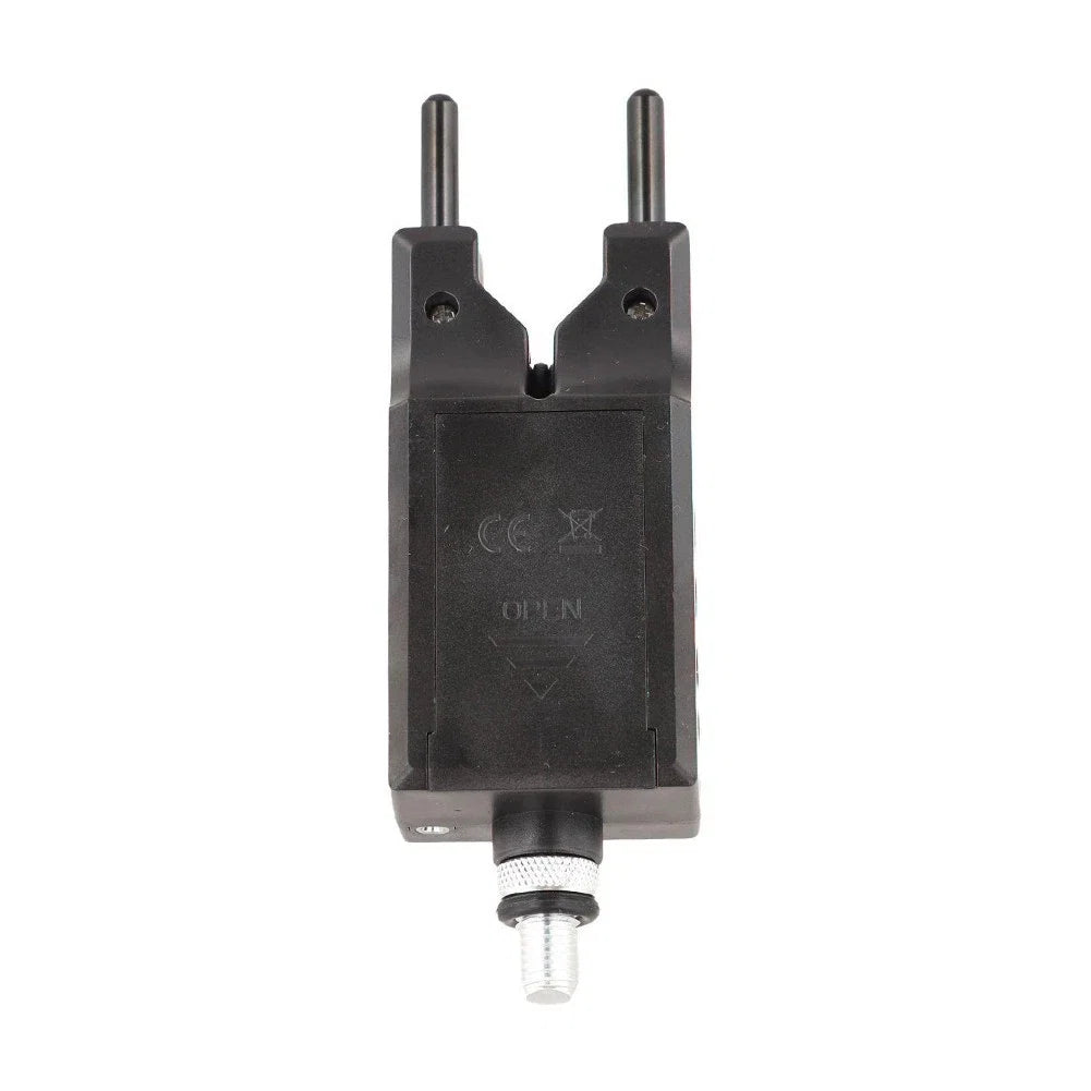 Adjustable LED Alarm for Carp Fishing (2023–2023)