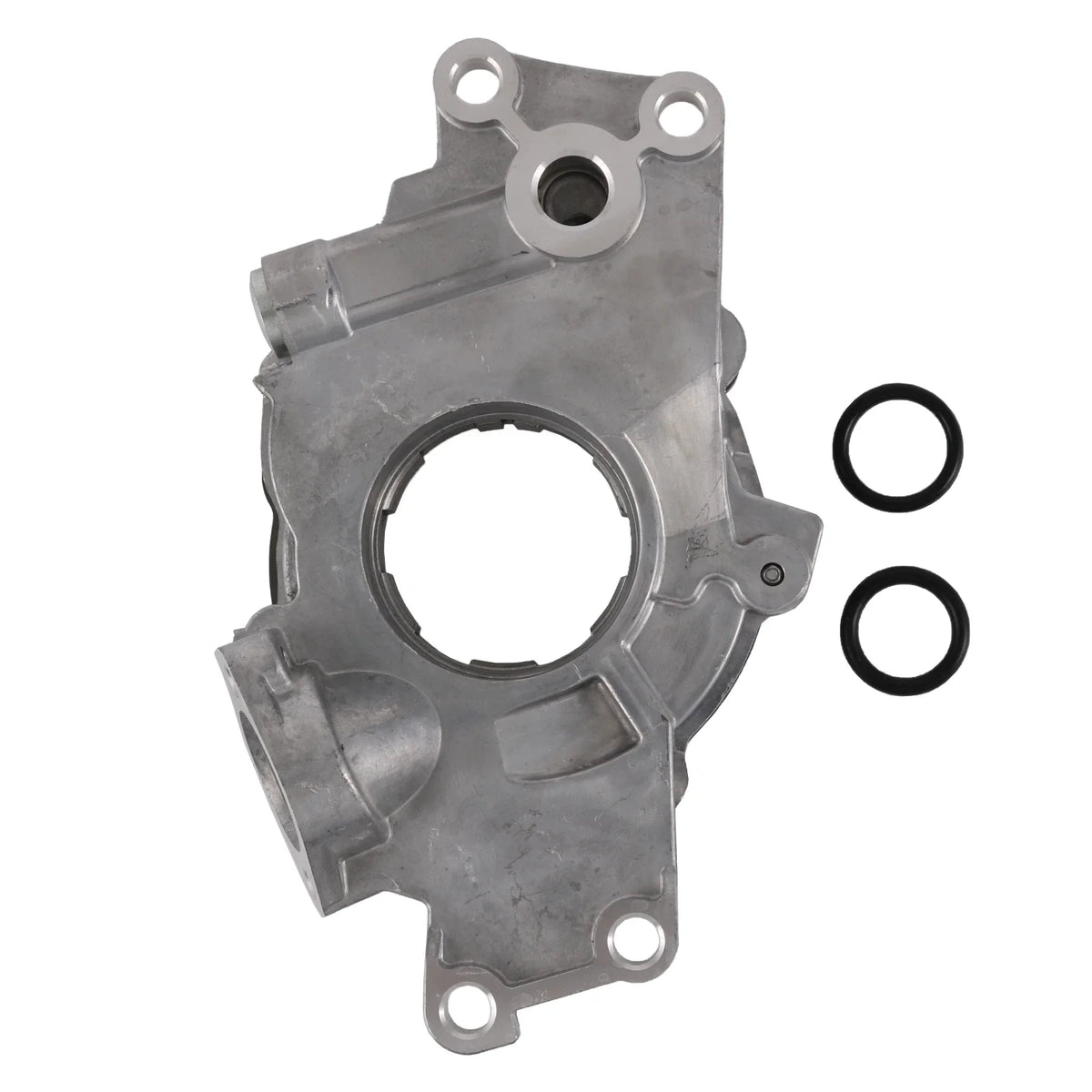 Engine Oil Pump for Chevrolet GM LS V8 4.8L 5.3L 5.7L (2000–2023)