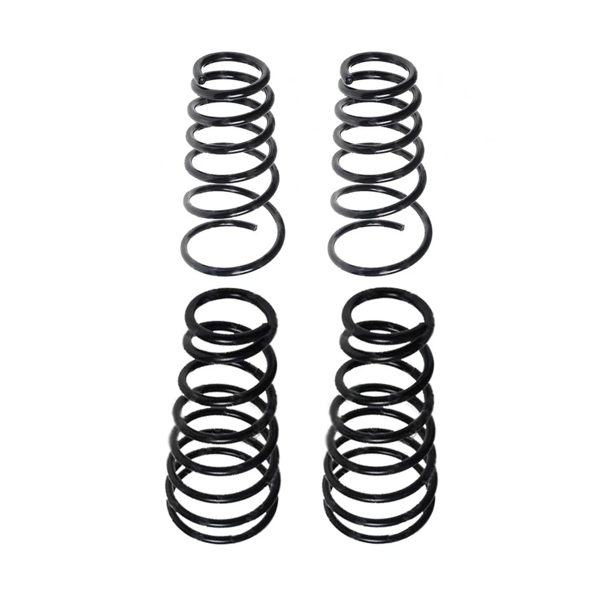 Coil Springs Kit for Hyundai Tucson & Kia Sportage (2016–2023)