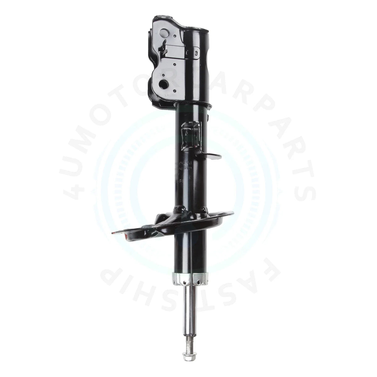 Set of 4 Struts and Shocks for Infiniti FX35 FX45 (2003–2008)