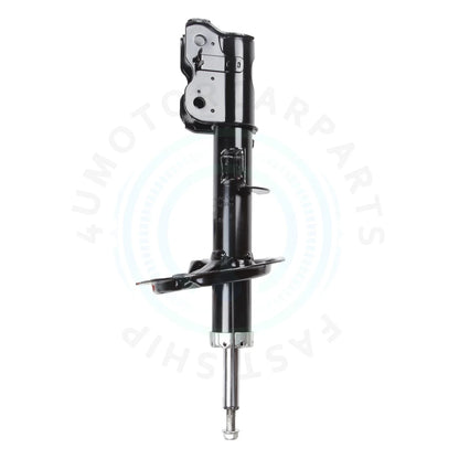 Set of 4 Struts and Shocks for Infiniti FX35 FX45 (2003–2008)