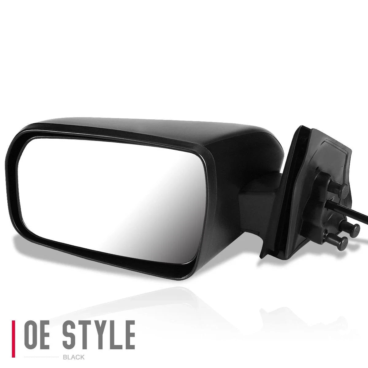Power Side View Door Mirror Left for Mitsubishi Galant (2004–2008) MI1320127