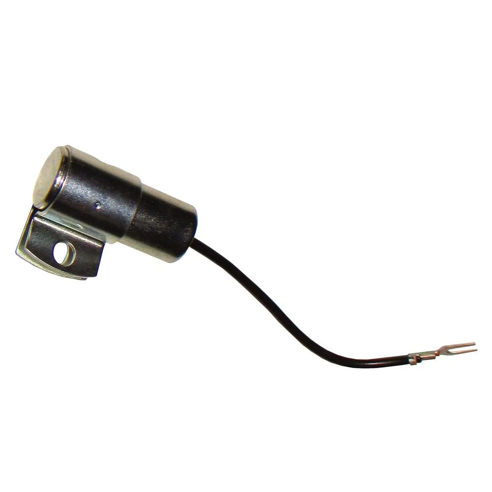 Distributor condenser for IH Farmall B, BN, C, H, HV, M, MD, MDV, MV (no years)
