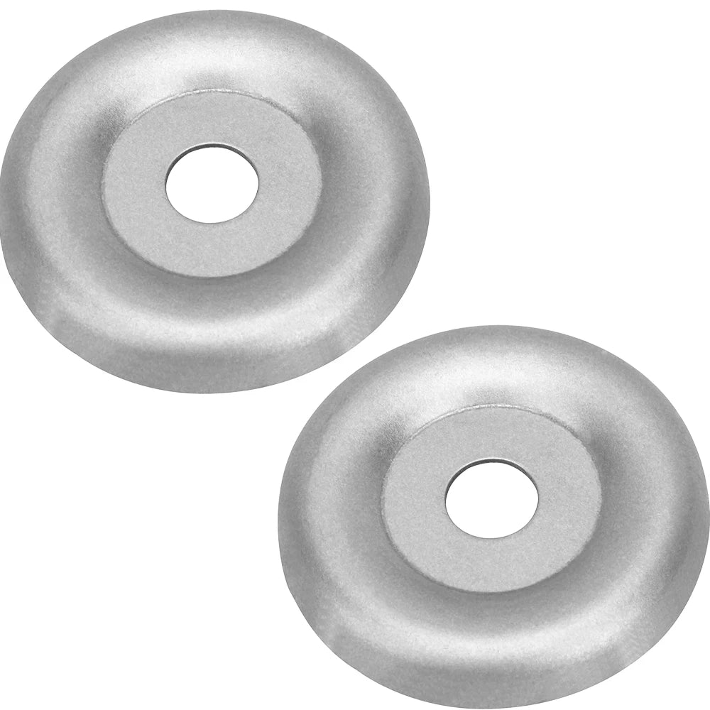 2 Pack Idler Pulley for Bolens, Cub Cadet, Craftsman W