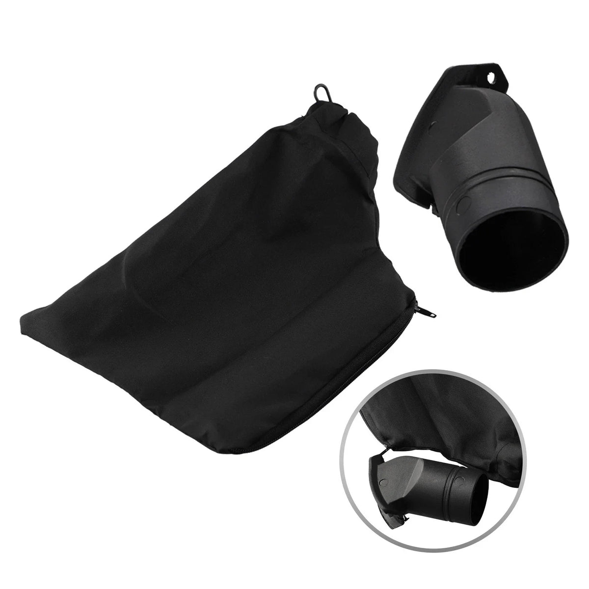 Anti-dust Cover Bag for Belt Sander (Universal Fit)