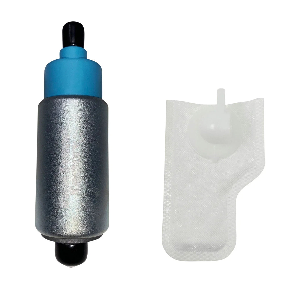 FPF 30mm Intank EFI Outboard Fuel Pump + Strainer for Yamaha F40/F40L (2006–2018)
