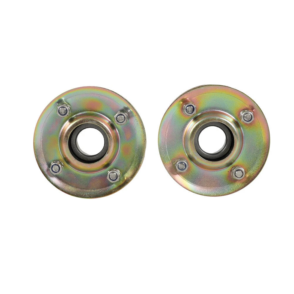 Pulley Kit for Toro 30" Timemaster Turfmaster Mower (2013–2023)