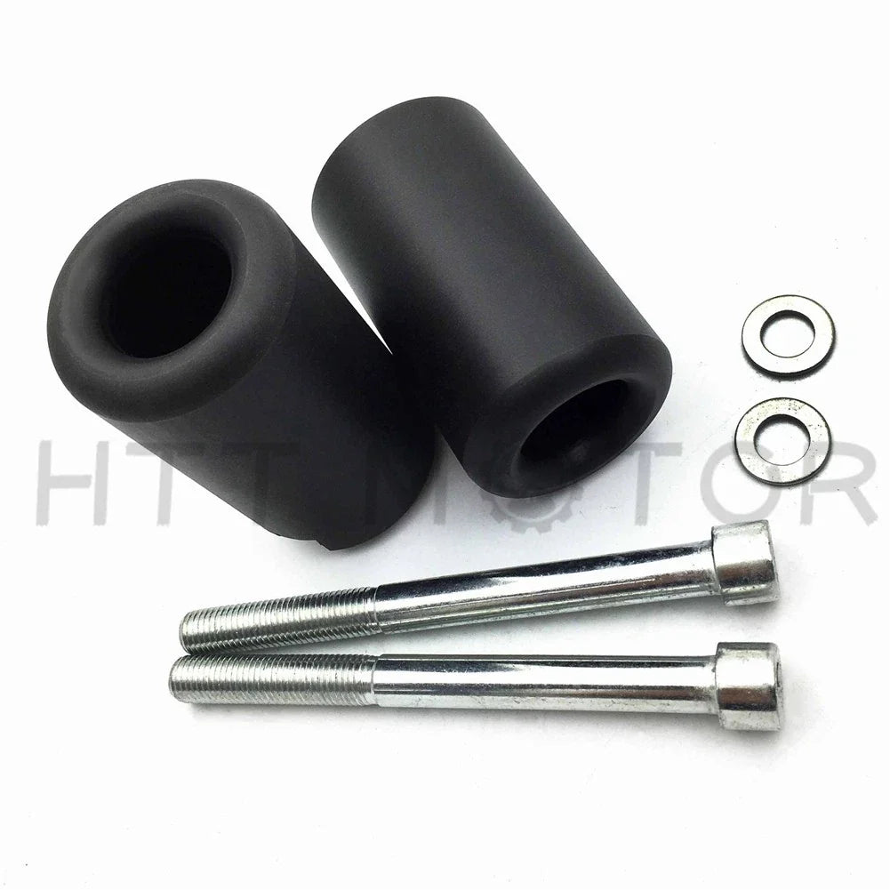 Set of 2 Frame Sliders for Kawasaki ZX9R ZXR (2002–2003)