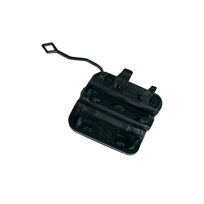 Rear Bumper Tow Hook Cover for Benz C-Class W205 C43 C63 S C450 (2015-2021)