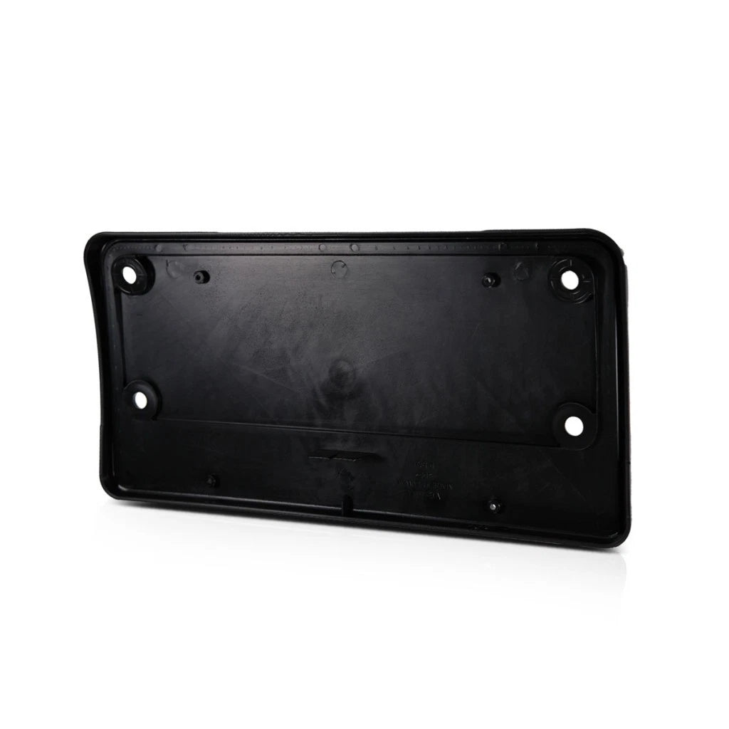 License Plate Bracket for Volkswagen Jetta (2005–2010) VW1068101, CLX-M0-USA-REPV019502-CL360A70