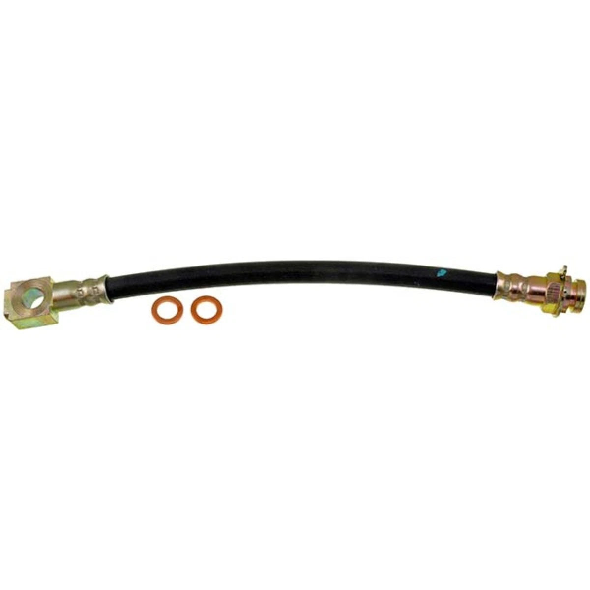 Brake Line Set for Dorman (H380469, B916778) for Rear Driver & Passenger Side