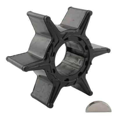 6H3-44352-00 Water Pump Impeller Service Kit for Yamaha 60 70 HP (1996–2023)