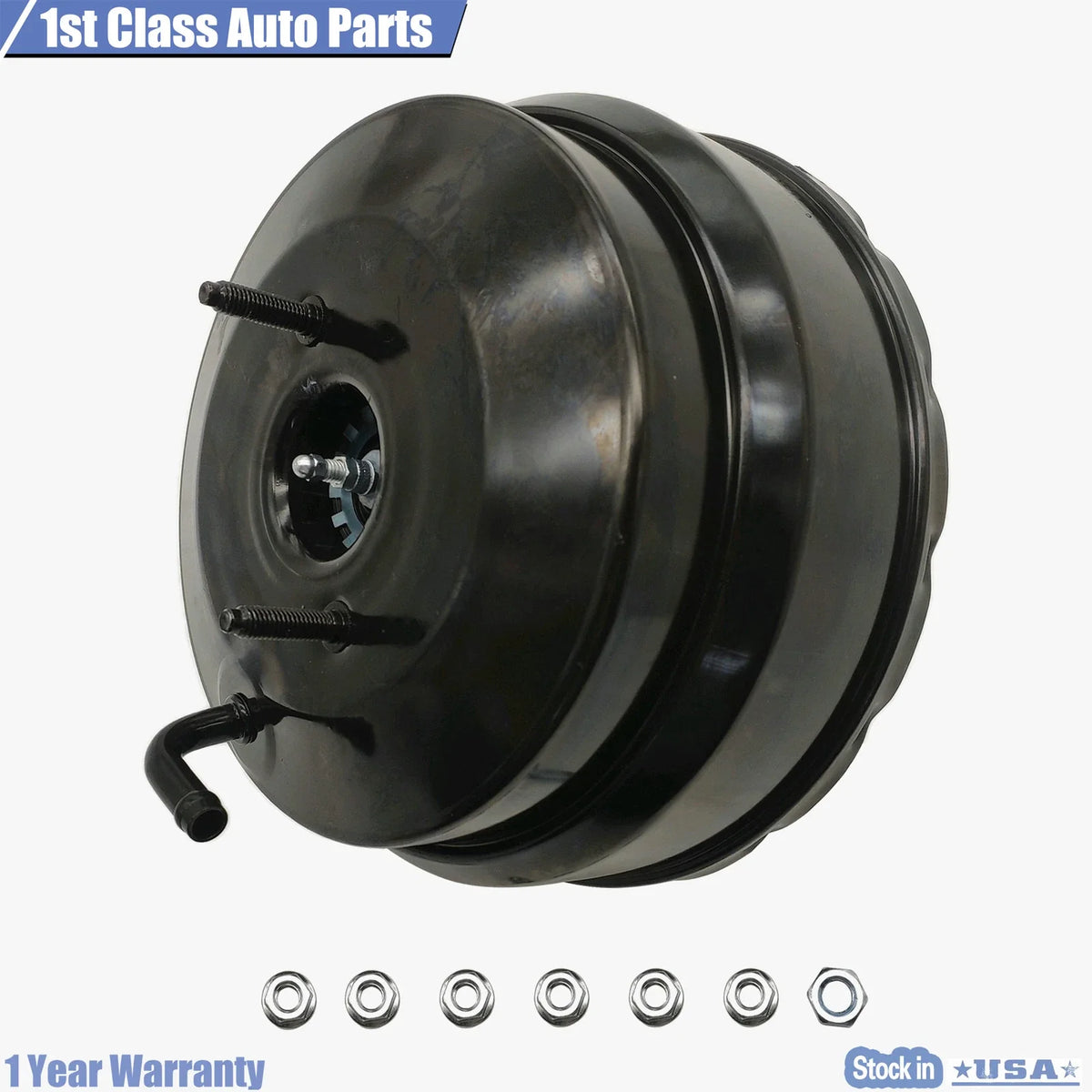 Power Brake Booster for Mitsubishi Eclipse Chrysler Sebring (1995–2005)