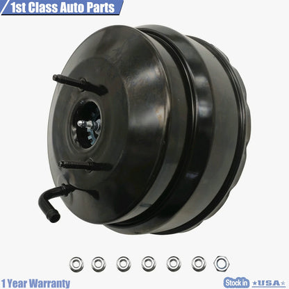 Power Brake Booster for Mitsubishi Eclipse Chrysler Sebring (1995–2005)