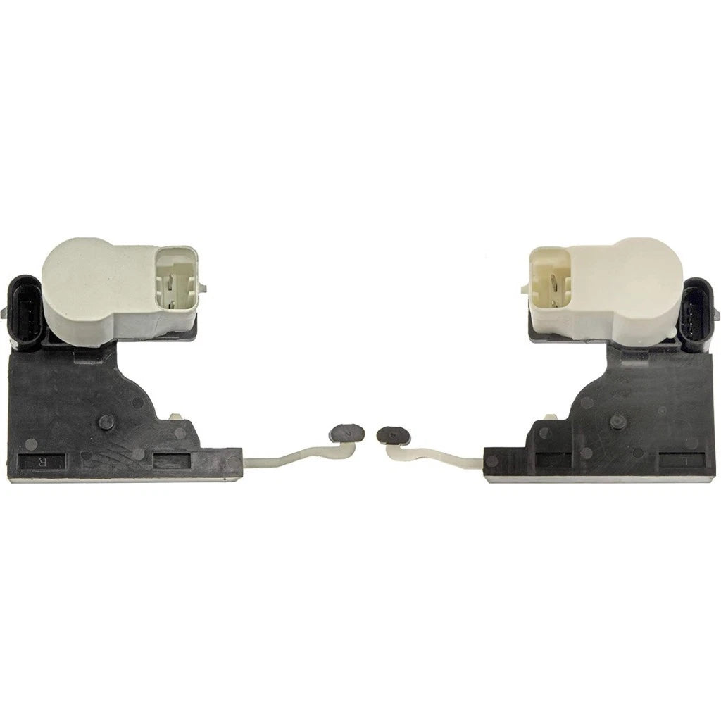 Door Lock Actuator for GMC Savana 2500/3500/1500 (1997) ALX-PAU-RB-746-017KT-CL360A58