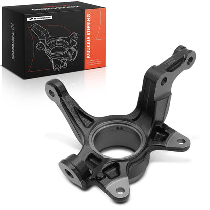 Front Left Steering Knuckle for Honda Fit (51216-T5R-A01, 51216T5RA01, 51216T5RA02)