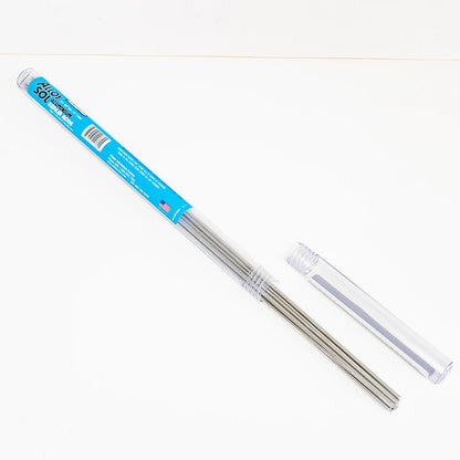 20" Alloy Sol Aluminum Repair Rods for Automotive Applications