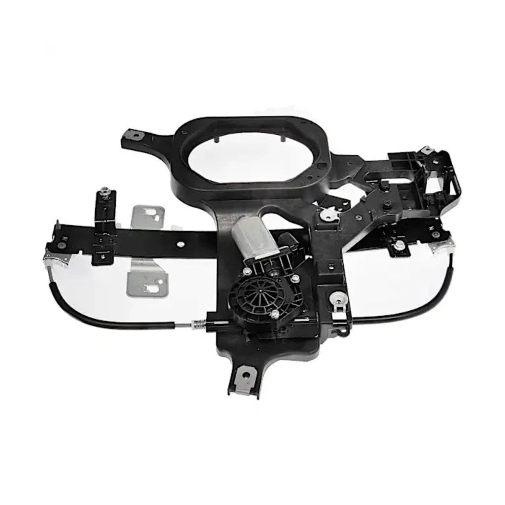 Window Motor and Regulator for Ford Expedition (2003–2006) CLX-M0-660767-CL360A50, FO1551145