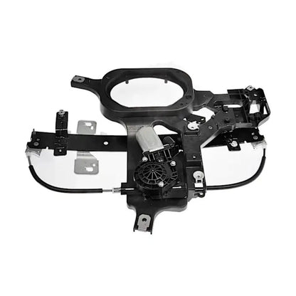Window Motor and Regulator for Ford Expedition (2003–2006) CLX-M0-660767-CL360A50, FO1551145