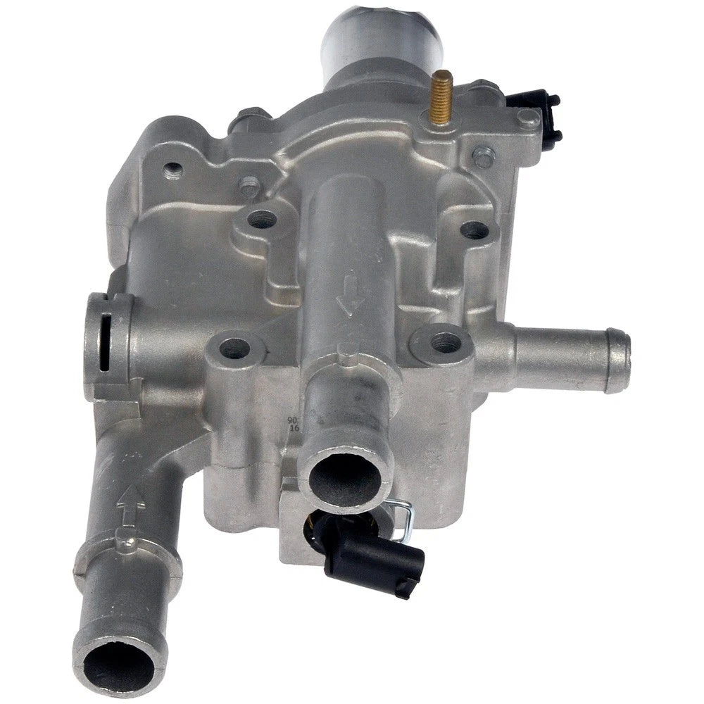 Dorman Thermostat Housing for Chevy Cruze Sonic (902-033, 20350636-101)