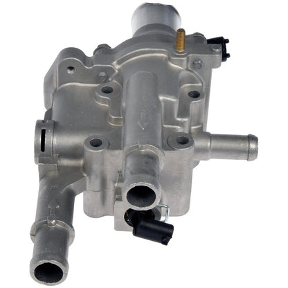 Dorman Thermostat Housing for Chevy Cruze Sonic (902-033, 20350636-101)