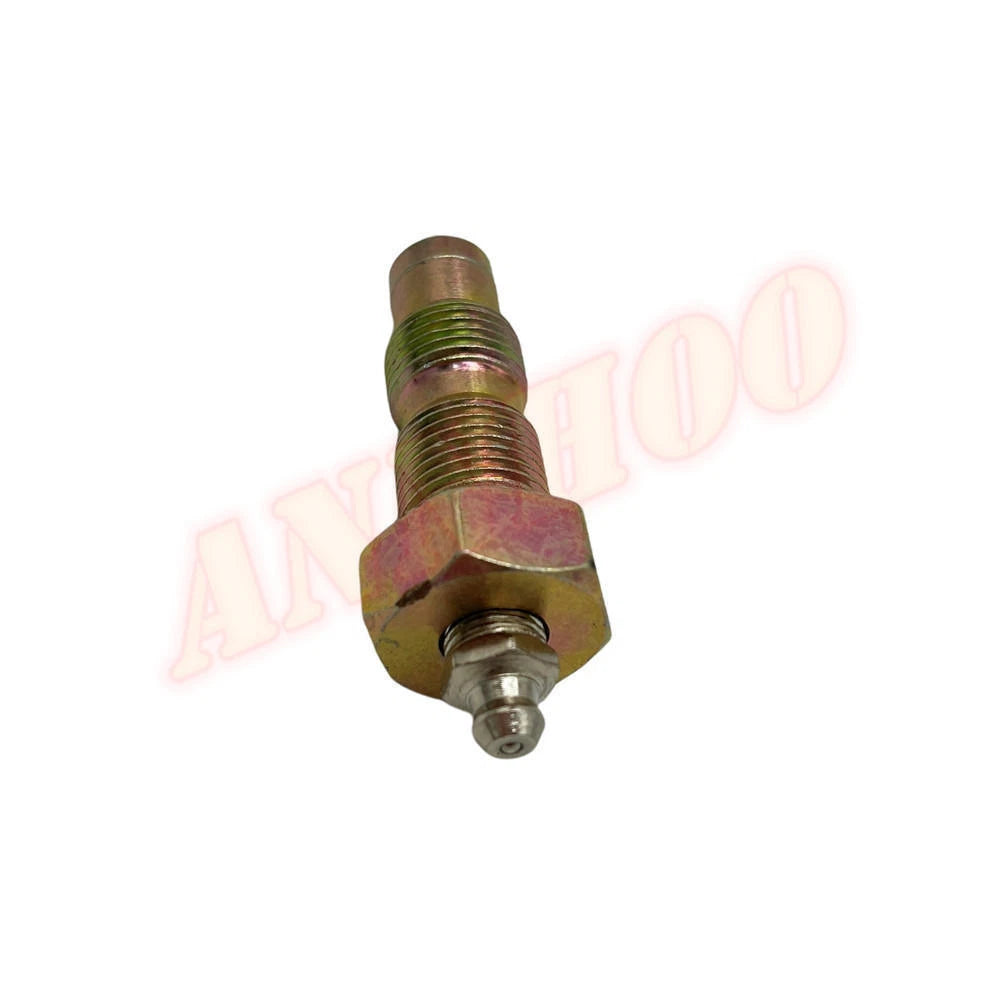 2pcs Grease Fitting for Caterpillar 301.5 301.6 301.7CR 302CR 303C CR