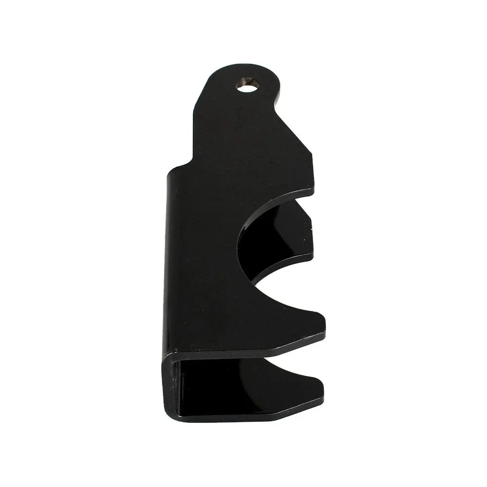 Driver Side Rear Shock Mount for Ford F250 F350 Super Duty (1998–2005)