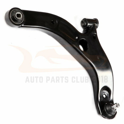 8pcs Front Lower Control Arms Suspension Kit for Mazda Protege 5 (2002–2003)