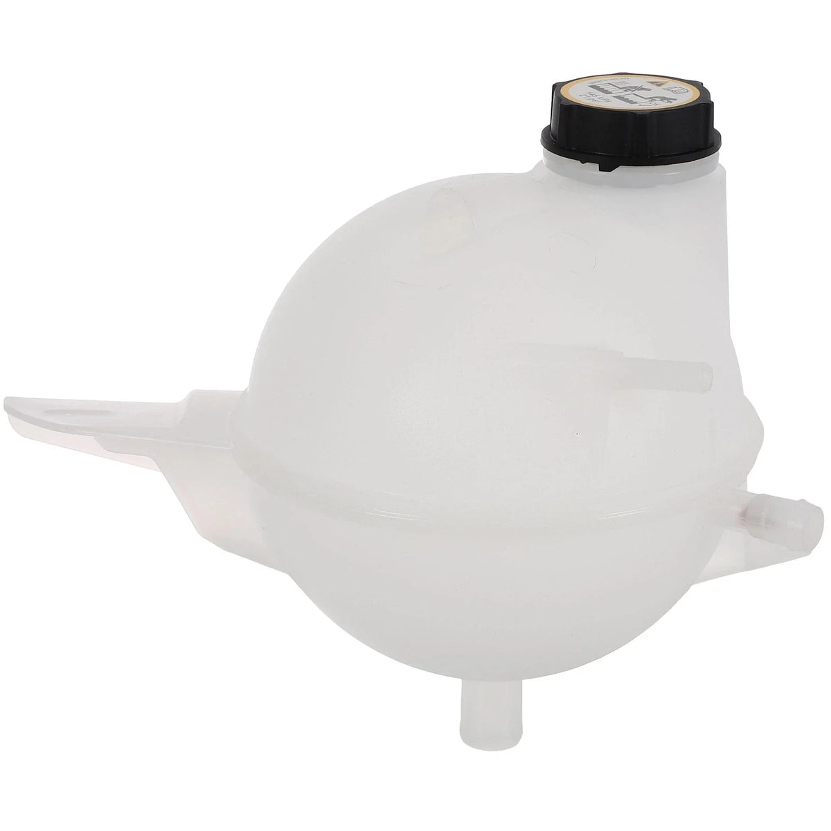 Engine Coolant Reservoir Tank for Ford Transit-150 3.2L (2015–2019) w/ Cap