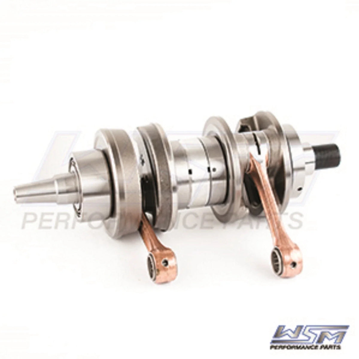 WSM Crankshaft for Yamaha 650-760 (1990–2020) 010-1025WSM