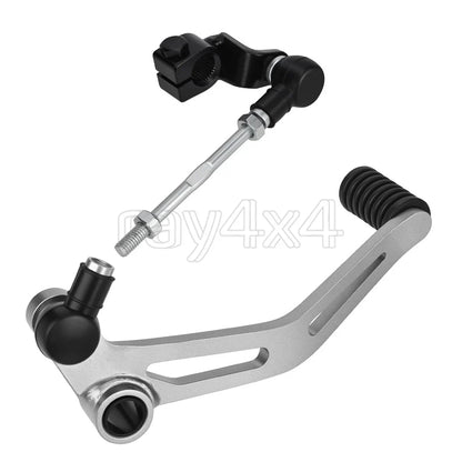 Gear Change Foot Pedal Shifter Lever for Kawasaki Ninja 400 500 (2018–2023)