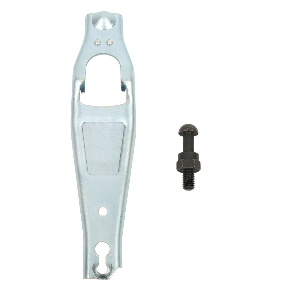 Clutch Fork with Release Pivot Stud for Ford Mustang (1994–2004)