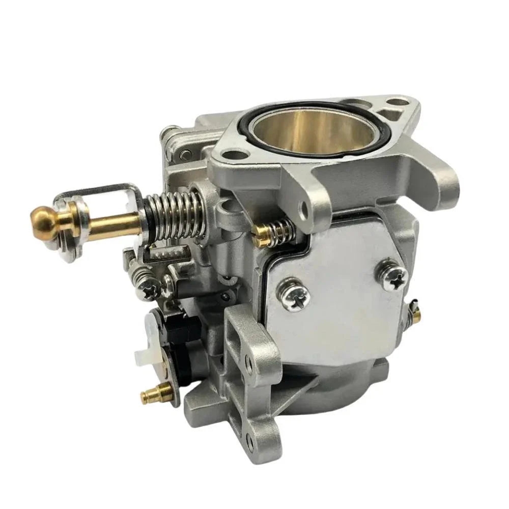 Carburetor Assy for Yamaha 25HP 30HP (61N-14301-04, 61N-14301-02-00, 61T-14301-01)