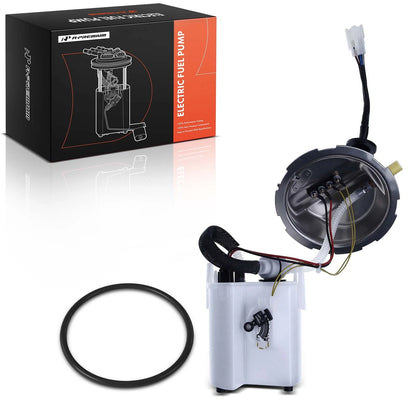 Fuel Pump Module Assembly for Ford Escort, Mercury Tracer (1999–2003) - XS4Z9H307AA, XS4Z9H307AB, E2246M, SP2246M