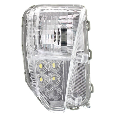 LED Turn Signal/Parking Light for Toyota Prius (2012–2015) KLX-KSI-7148373-CL360A50, TO2531150