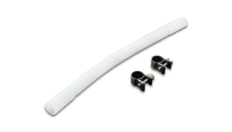 3/8in I.D. Submersible PTFE Fuel Tank Tubing Kit for (18075)