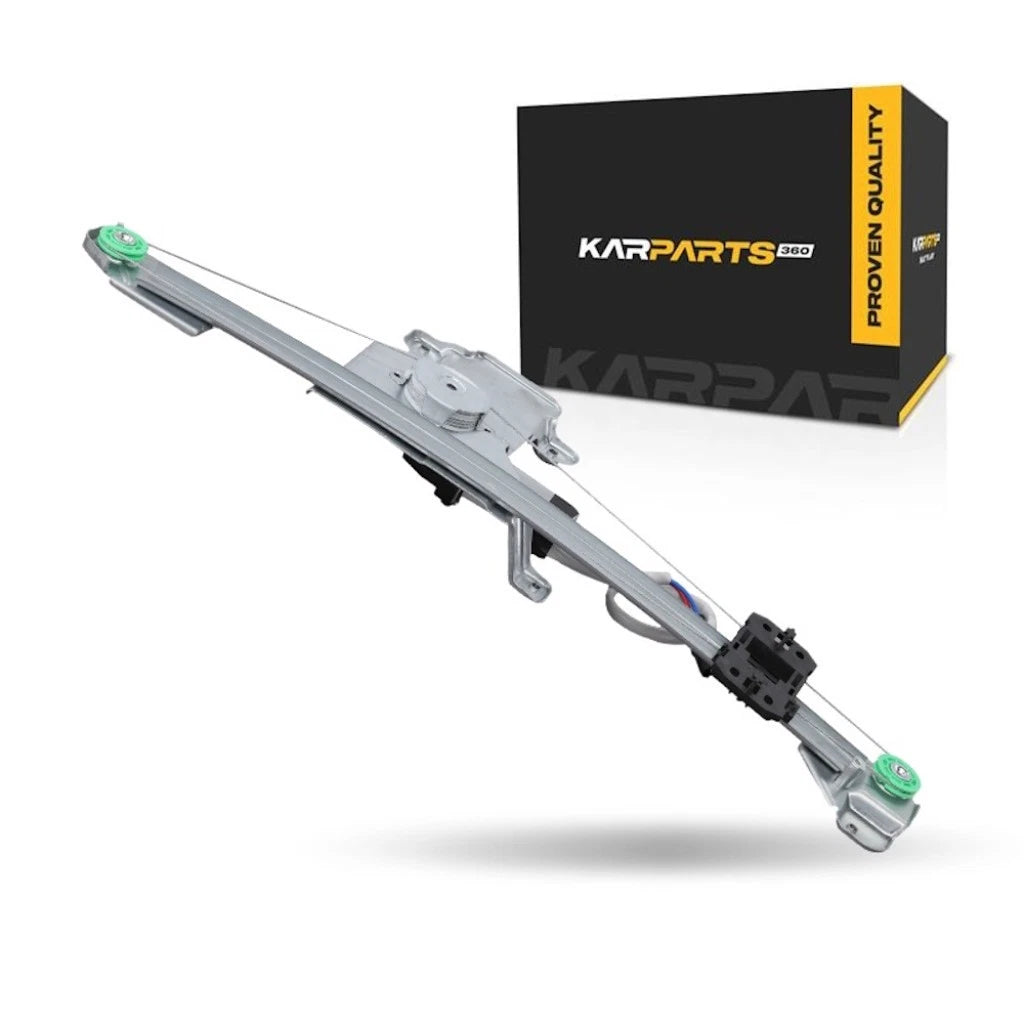 Window Regulator for Isuzu i-370/i-290 (2007–2008) CLX-M0-USA-JC491721-CLA4