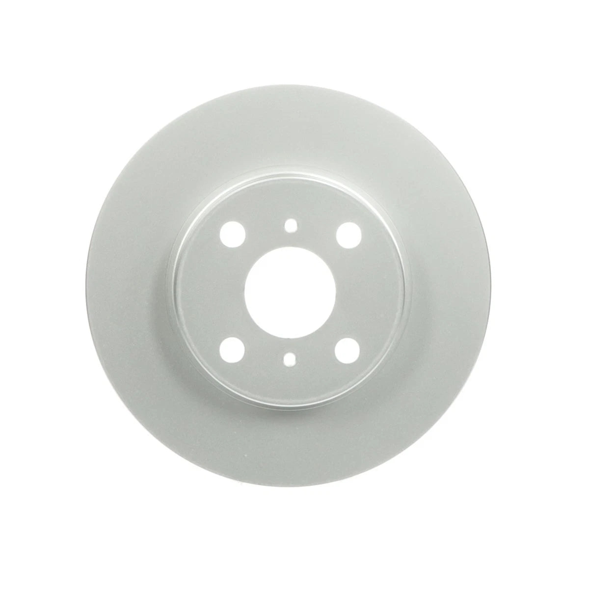 Bosch Brake Disc Front for Chevrolet (1993–2002) 25010544