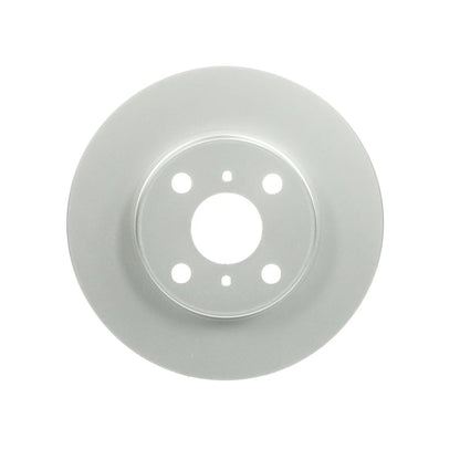 Bosch Brake Disc Front for Chevrolet (1993–2002) 25010544
